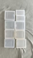 Schutzhüllen / Case für Gameboy Spiele - gebraucht