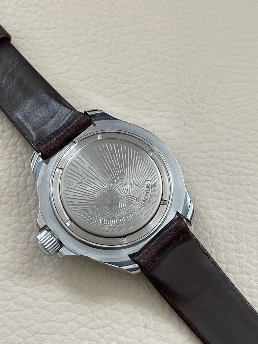 Orologi: Montre mécanique – Usato da Posieux venduto da Angeles82 4