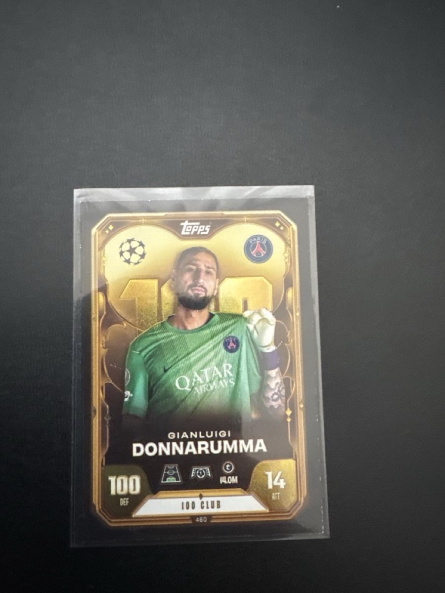 Topps Sammelbilder & Trading cards: Fussball Karten – Gebraucht aus Schattdorf von Strueby