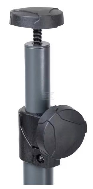 Fari: EGO Akku-Prisma-Scheinwerfer LT0300E inkl. Stativ – Nuovo e nell'imballaggio originale da Hasle b. Burgdorf venduto da EGO-PowerPlus3415 5