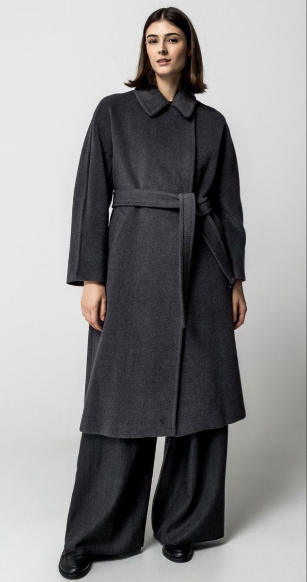 Marella Mäntel: NEUF manteau Marella (Max Mara Group) – Neu (gemäss Beschreibung) aus Satigny von Pauline_1987 1