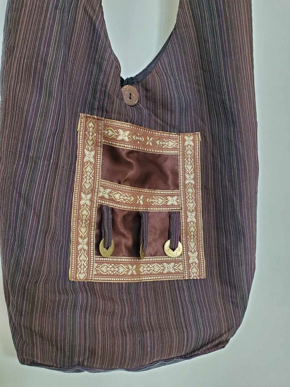 Borse: Sac à main "Ethnique" – Usato da Bernex venduto da Sooeg_01