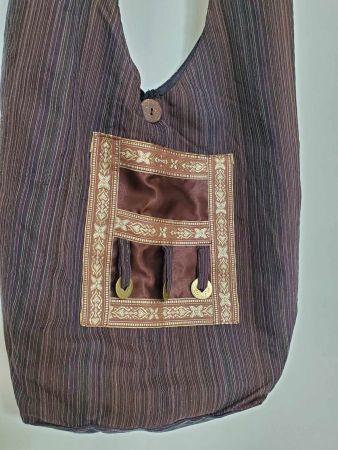 Sac à main "Ethnique"