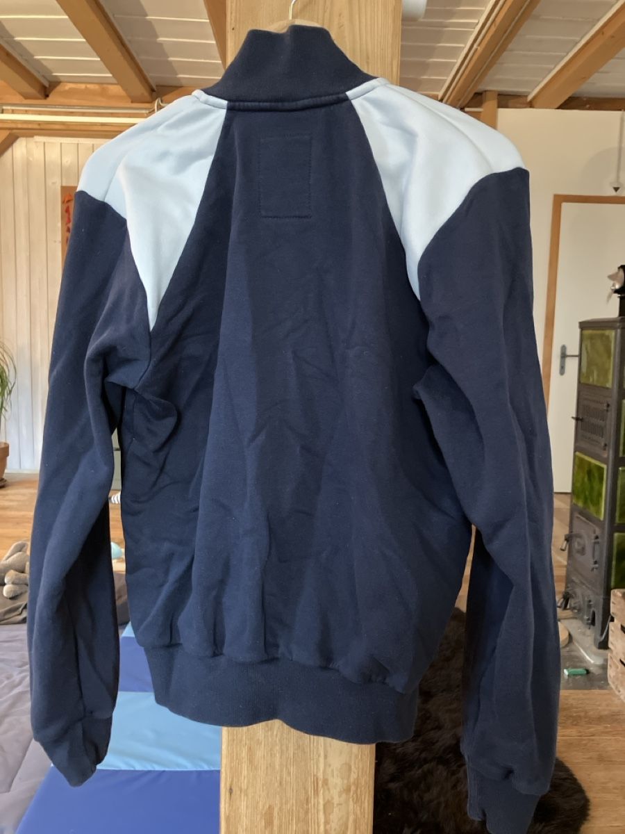 Nike Vestes: Nike Trainerjacke – D'occasion à Langenthal par Fritz_1908 1