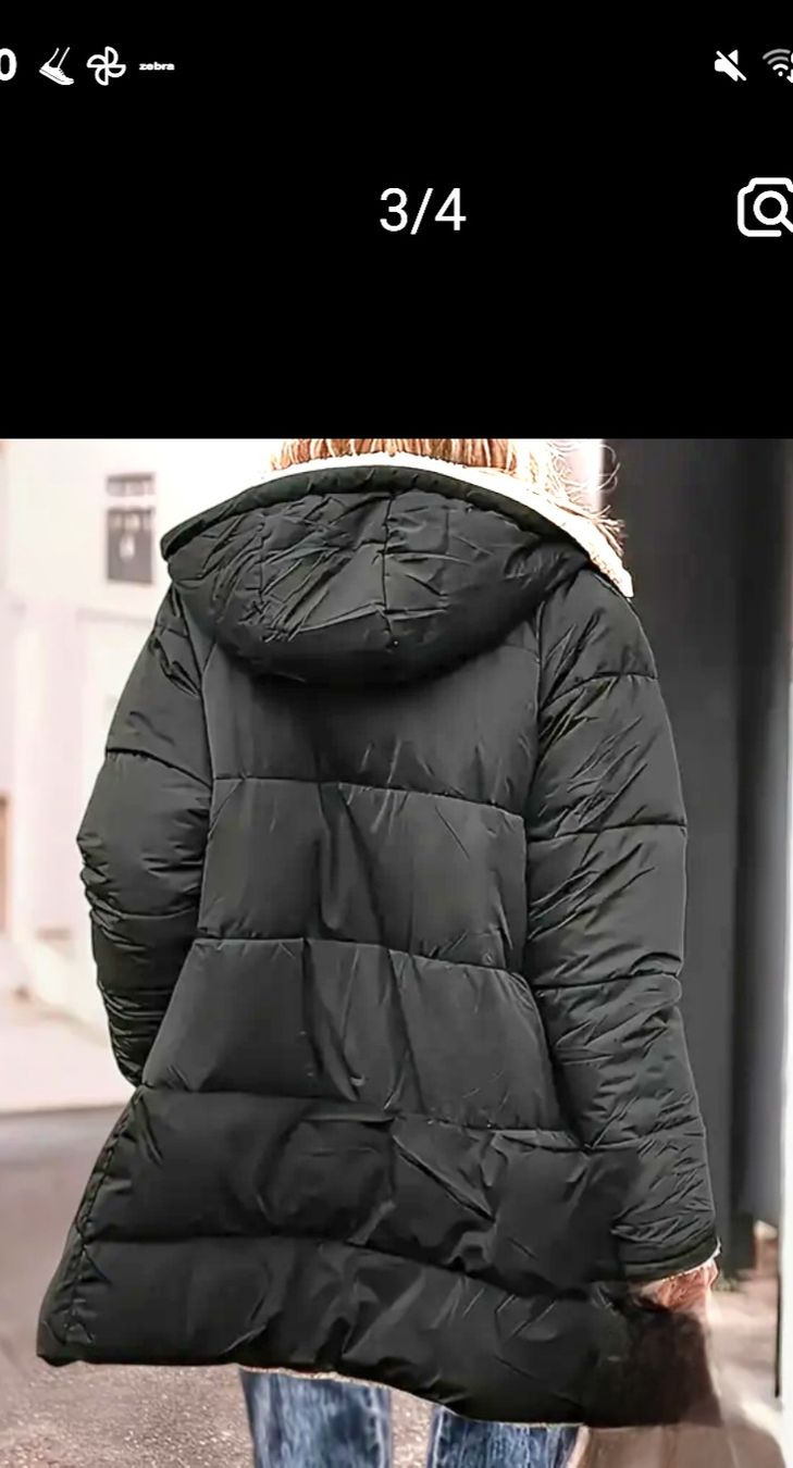 Giacche: Winterjacke – Nuovo (secondo la descrizione) da Brunnen venduto da CHOUCHOU. 5