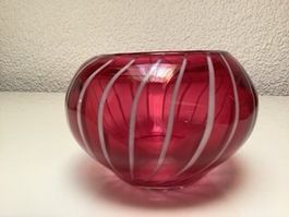 Bol en verre Flygfors