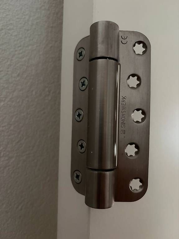 Porte: Zimmertüre – Usato da Lätti venduto da Oskary 4