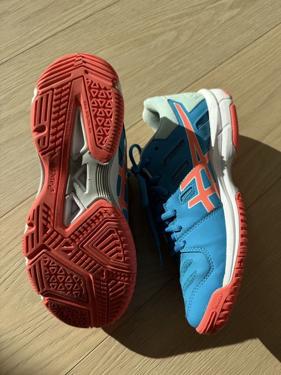Asics Scarpe da donna: ASICS Gel-Beyond B651N in Grösse 39 – Nuovo (secondo la descrizione) da Brig venduto da VeraMariaS. 1