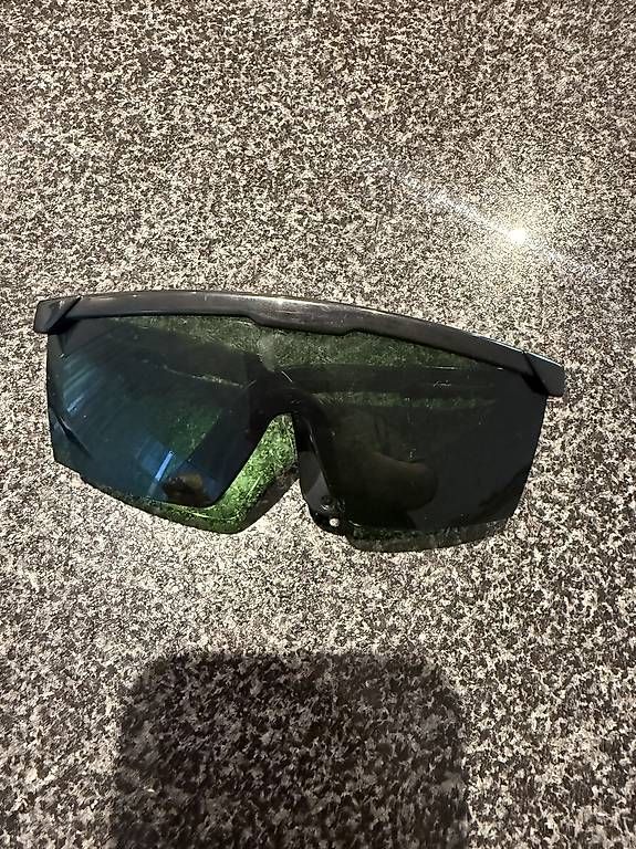 Occhiali & Lenti: Brille zum Lasern – Usato da Rothrist venduto da G.F.1997