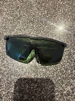 Brille zum Lasern