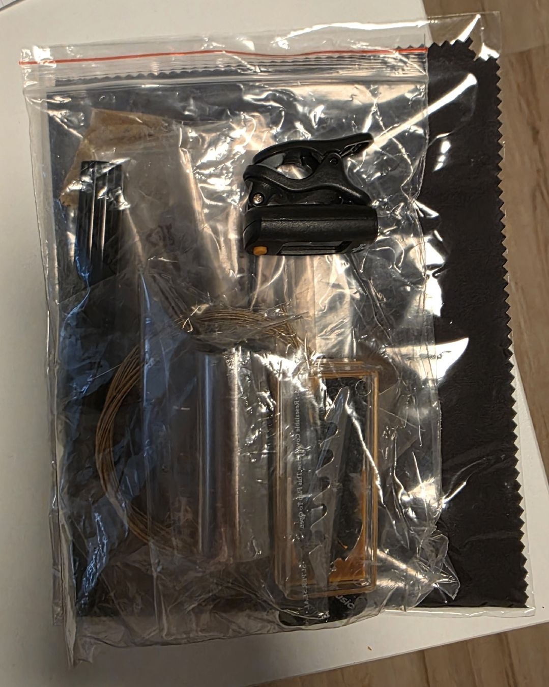 Yamaha Musikinstrumente: Gitarre YAMAHA F310  – Neu und originalverpackt aus Kloten von Marincee 2