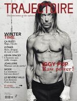 TRAJECTOIRE IGGY POP Sexe, drogue & Rock' n'roll BB Bardot
