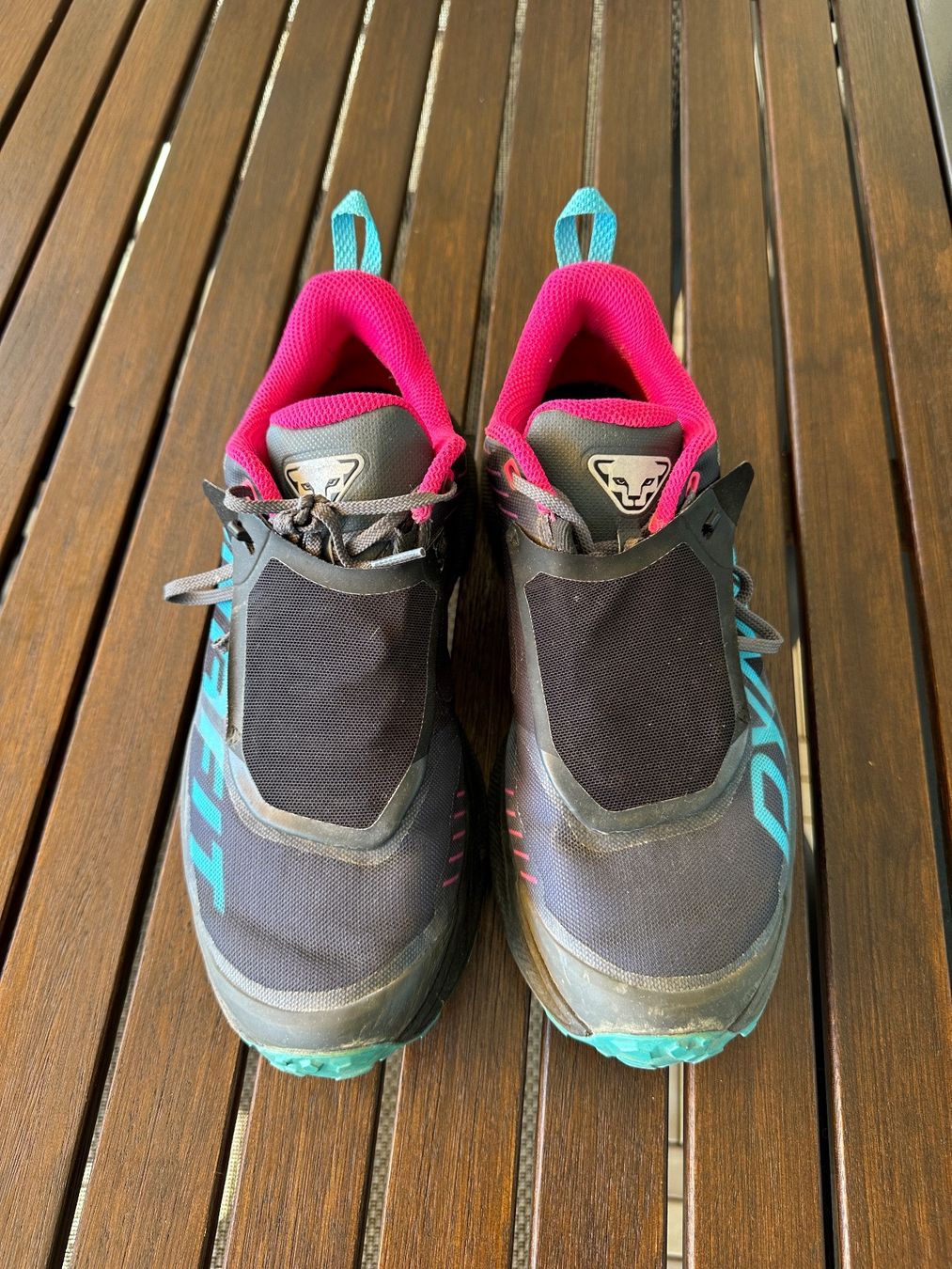 Dynafit Scarpe da donna: Dynafit Damen Heel Preloader GTX Schuh – Usato da Steinen venduto da Morales8