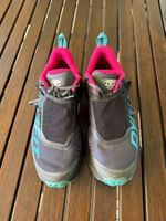 Dynafit Damen Heel Preloader GTX Schuh