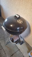 Weber Kugelgrill