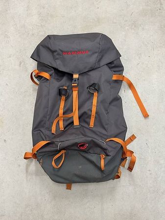 Mammut Trion Tour 35+ Tourenrucksack - Top Zustand