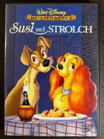 Susi & Strolch