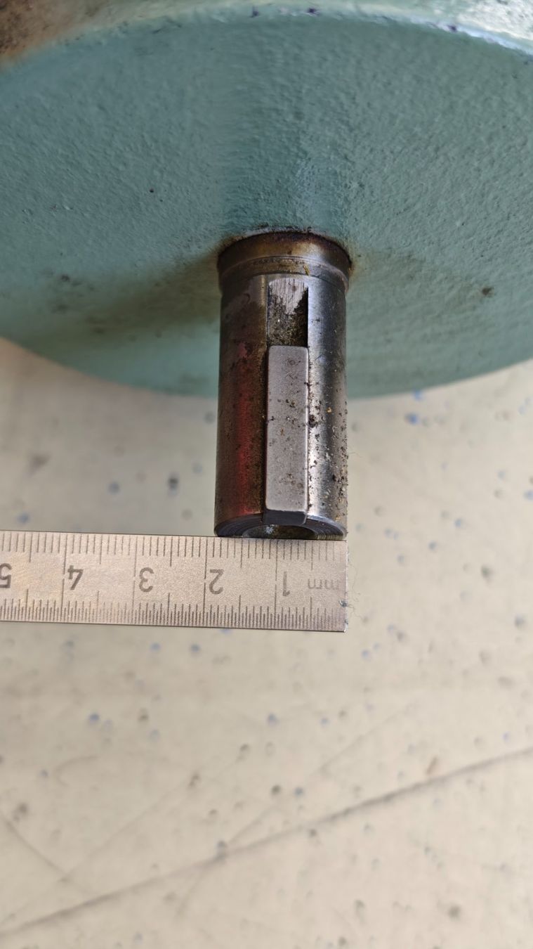 Motoren: Moteur Ruetschi – Gebraucht aus Ste-Croix von CAP14_SARL