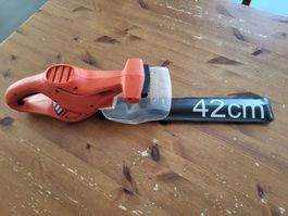 Heckenschere Black & Decker