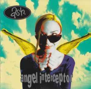 CD: Ash ‎– Angel Interceptor – Usato da St.Gallen venduto da jalamusic