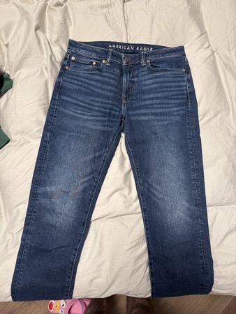 American Eagle Jeans, AirFlex+, 30x32, Great Condition!