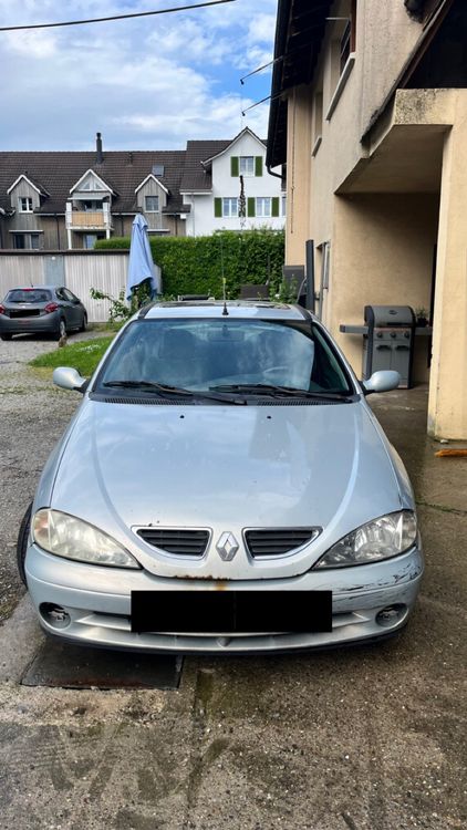 Renault Mégane