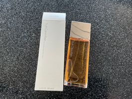 Calvin Klein Truth Eau de Parfum 100 ml Neuf