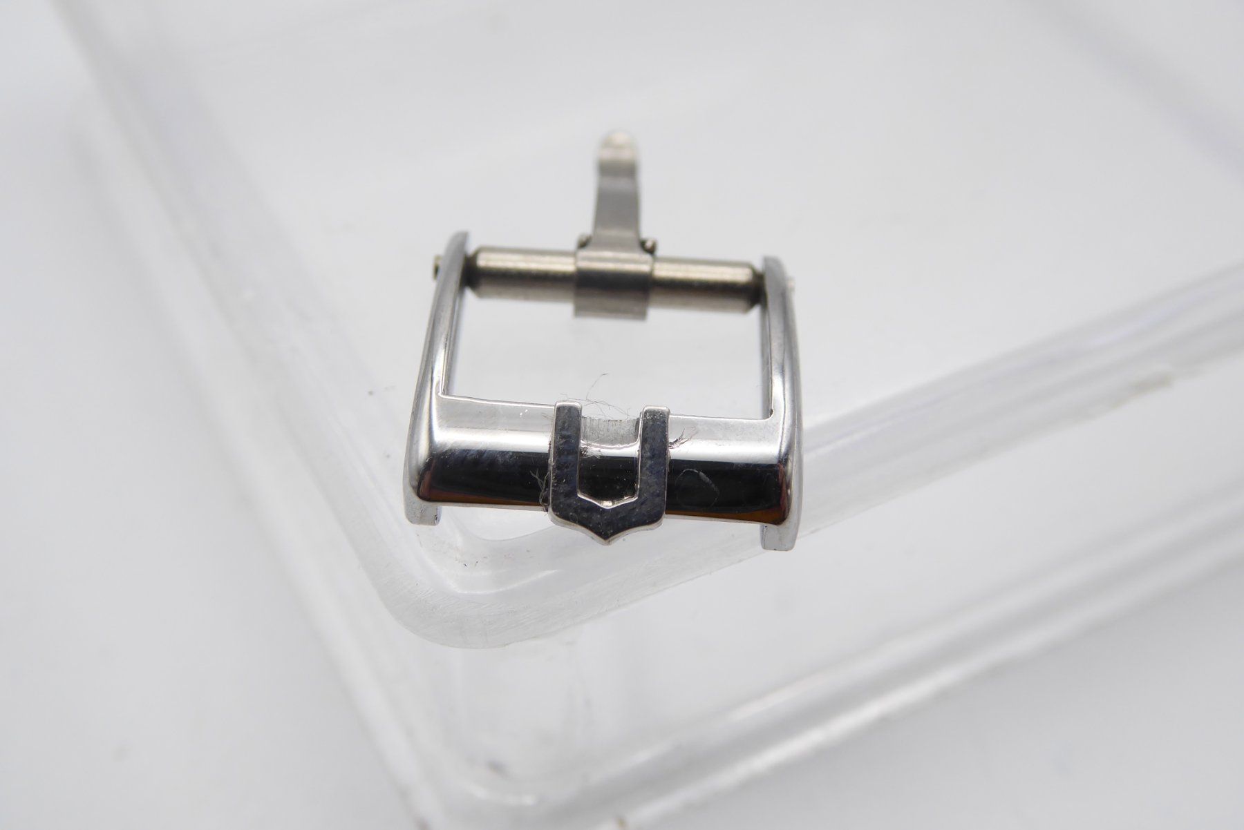 Universal Genève Uhren: Universal Geneve Steel buckle 11mm – Neu (gemäss Beschreibung) aus Geneve von adr_xk6n 6