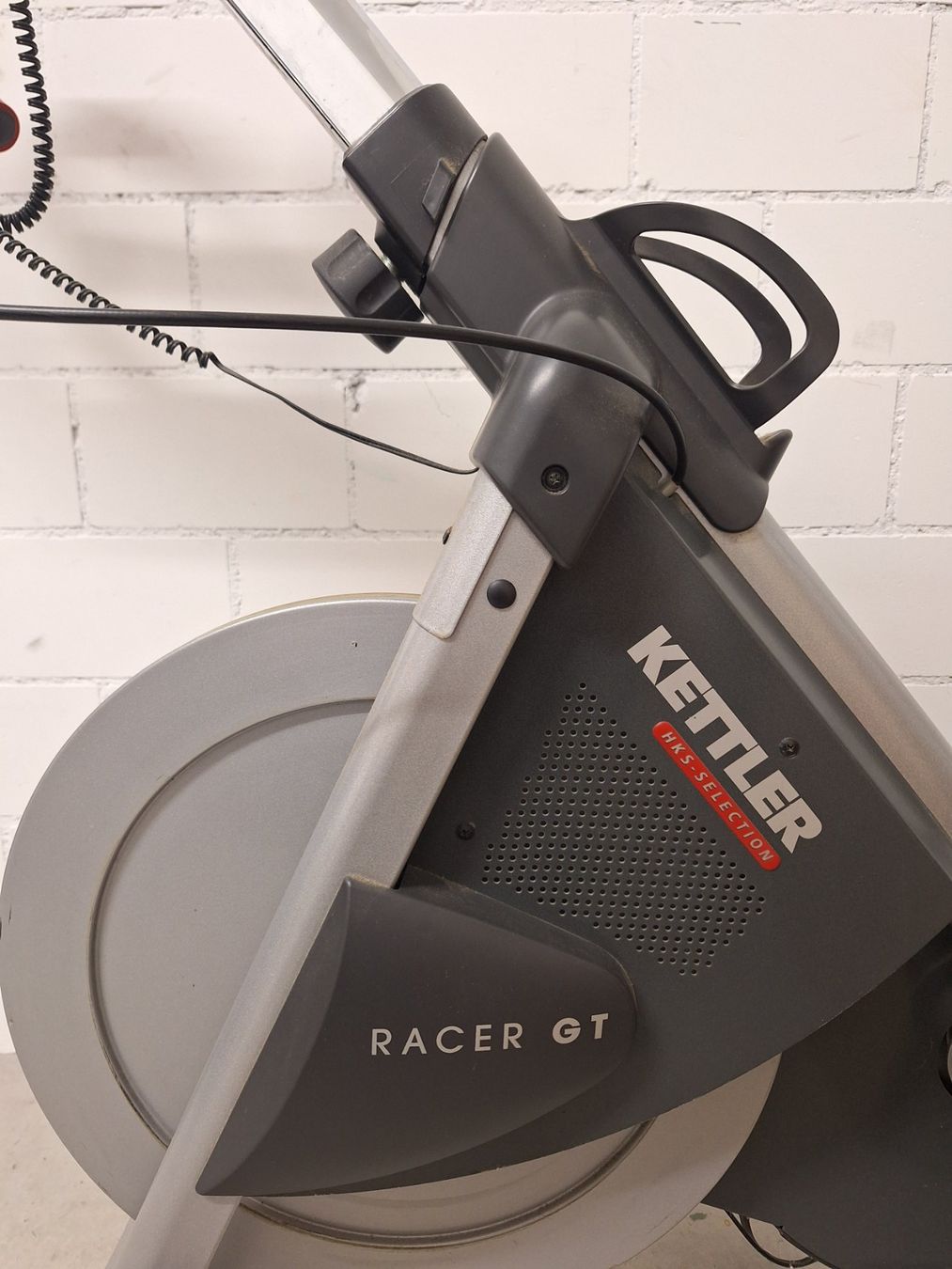 Kettler Vélos d'appartement: kettler Racer GT – D'occasion à Adliswil par Marge1975 1