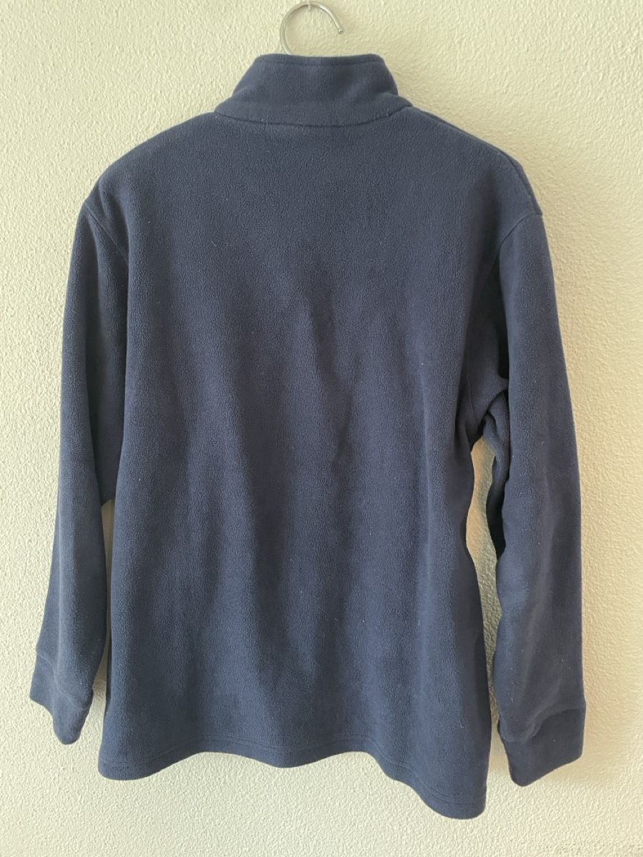 Pullover & Sweatshirts: Fleecepullover, Grösse S, Top Zustand! – Neu (gemäss Beschreibung) aus Neuenkirch von balani 1