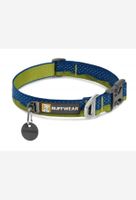 Ruffwear Crag Collar Halsband green hills L neu