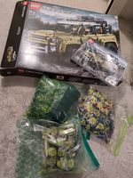 Lego Technic 42110 Land Rover Defender