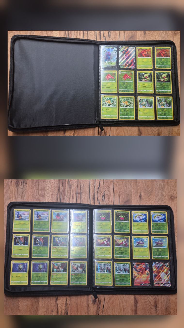 Pokémon Cartes à collectionner: Masterset Darkness Ablaze 2020 – Neuf (Voir description) à Steinhausen par M_a_r_c_e_l