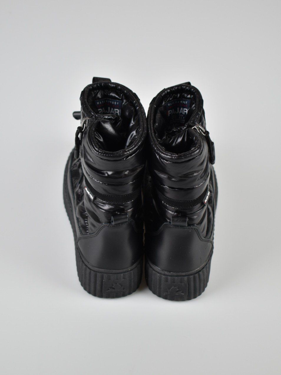 Damenschuhe: Pajar Kayden Nylon Boots Gr.42, neuwertig – Neu (gemäss Beschreibung) aus Nürensdorf von 2ND_STORY 3