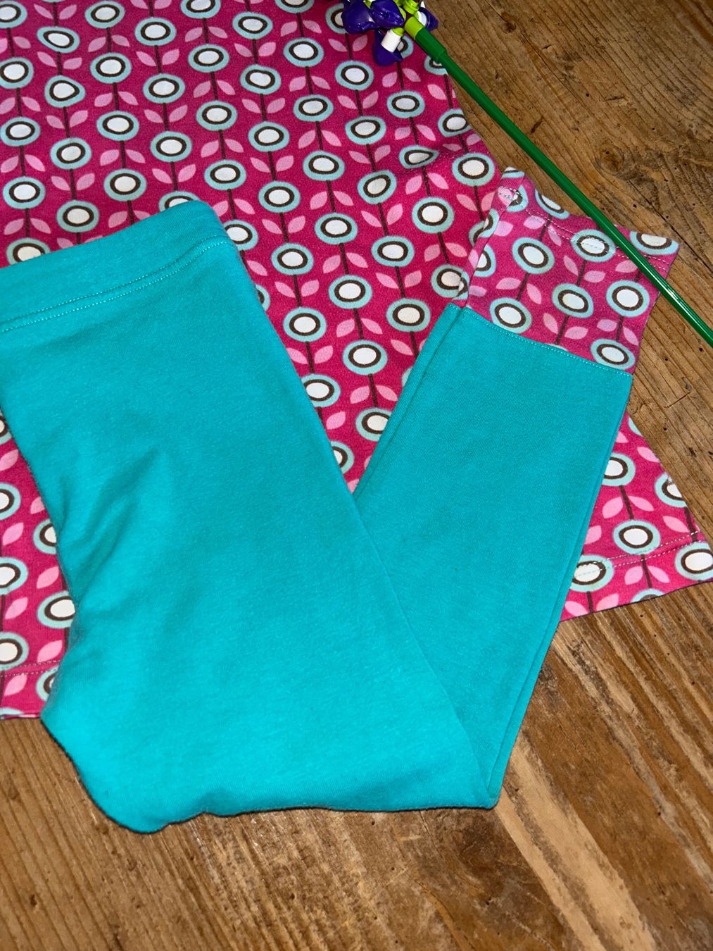 Kleiderpakete & -sets: Kleiderset 104/110 – Gebraucht aus Safenwil von 2hand_aber_wertvoll 1