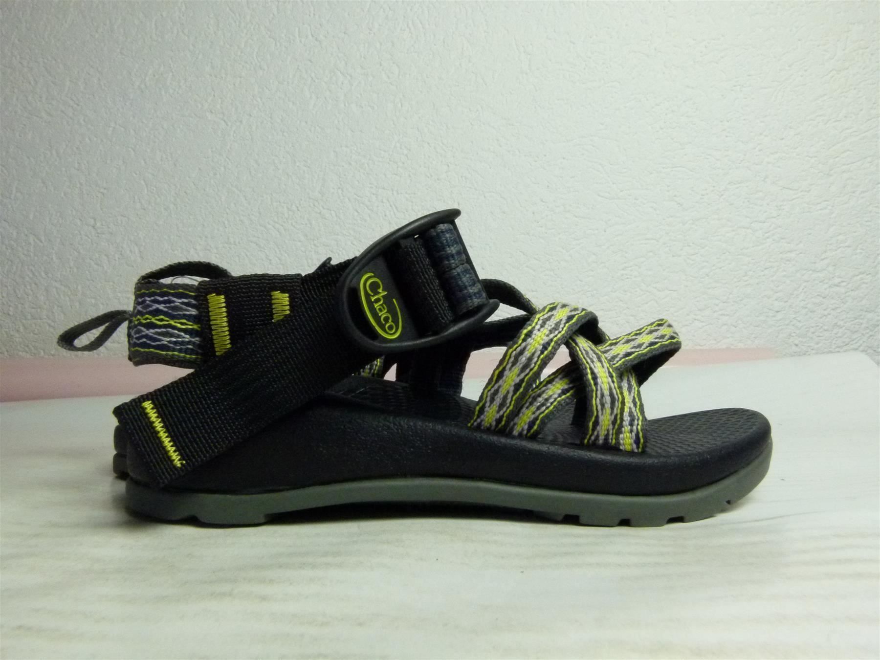 Schuhe für Mädchen: Chaco Trekkingsandale Gr. 28 – Neu (gemäss Beschreibung) aus Uerkheim von Justi.y 1