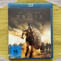 TROJA-BLU RAY TROJA