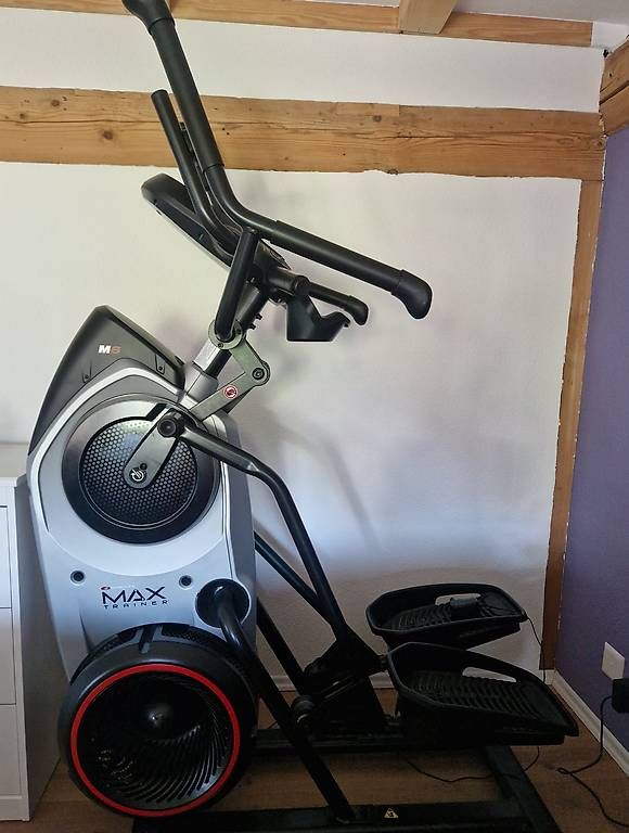 Bowflex Hometrainer: Bowflex Max Trainer M6 – Gebraucht aus Beinwil am See von Velavaru02 1