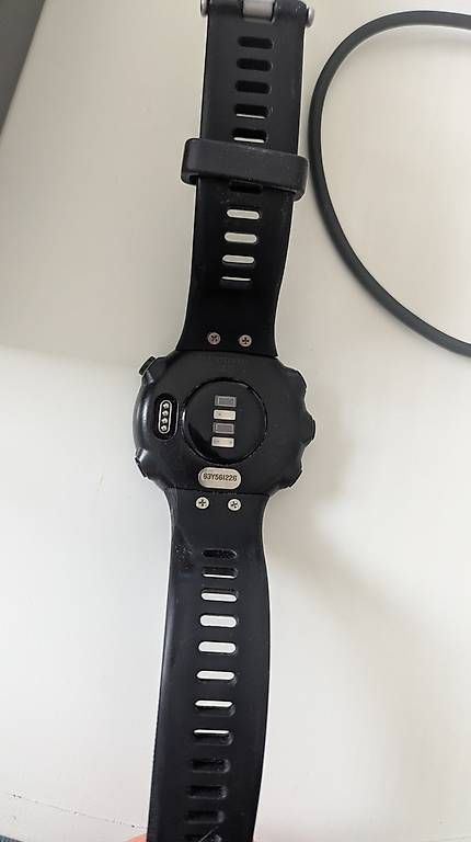 Garmin Montres: Montre running Garmin Forerunner 45 – D'occasion à Châtel-St-Denis par ann_r7j9 1