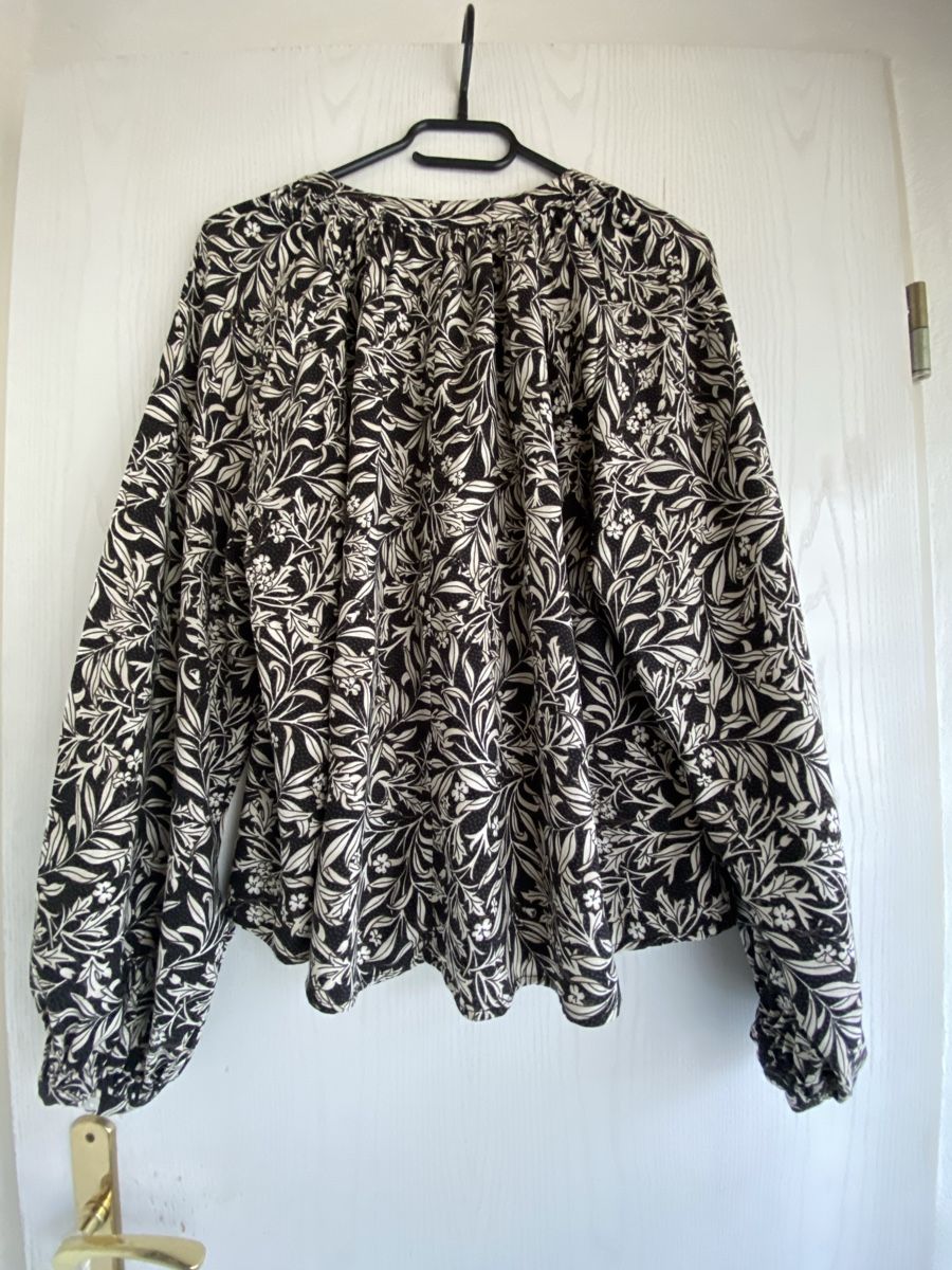 H&M Chemisiers: Bluse H&M Gr 40 neu – Neuf (Voir description) à Brugg AG par Honeybee6