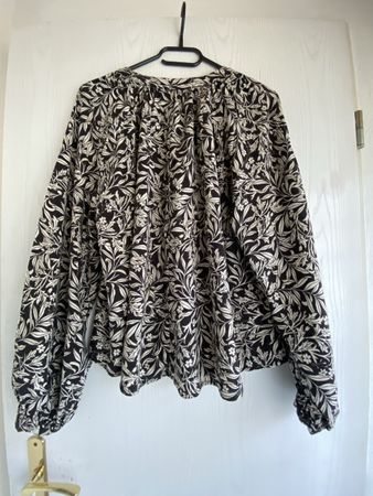 Bluse H&M Gr 40 neu