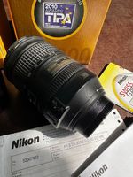 Nikon AF-S 28-300mm/3.5-5.6G ED VR BEST PROFESSIONAL LENS