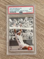 2003 Netpro Elite #E3 Roger Federer Event Edition PSA 9