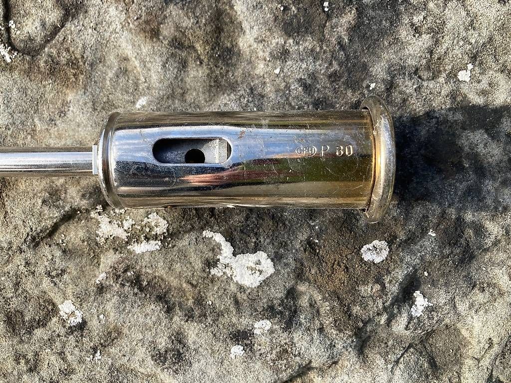 Distruggi documenti: Unrautvernichter – Usato da Stadel venduto da mont71 2