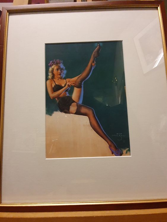 Zoë Mozert Kaufen auf Ricardo