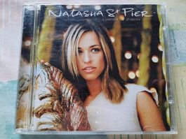 CD Natasha St-Pier - L'instant d'après