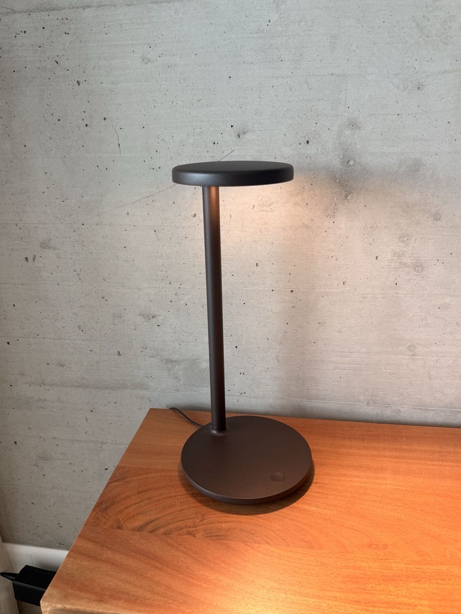 Flos Lampes: Tischleichte Floss – Neuf (Voir description) à Zürich par Weisi95 2