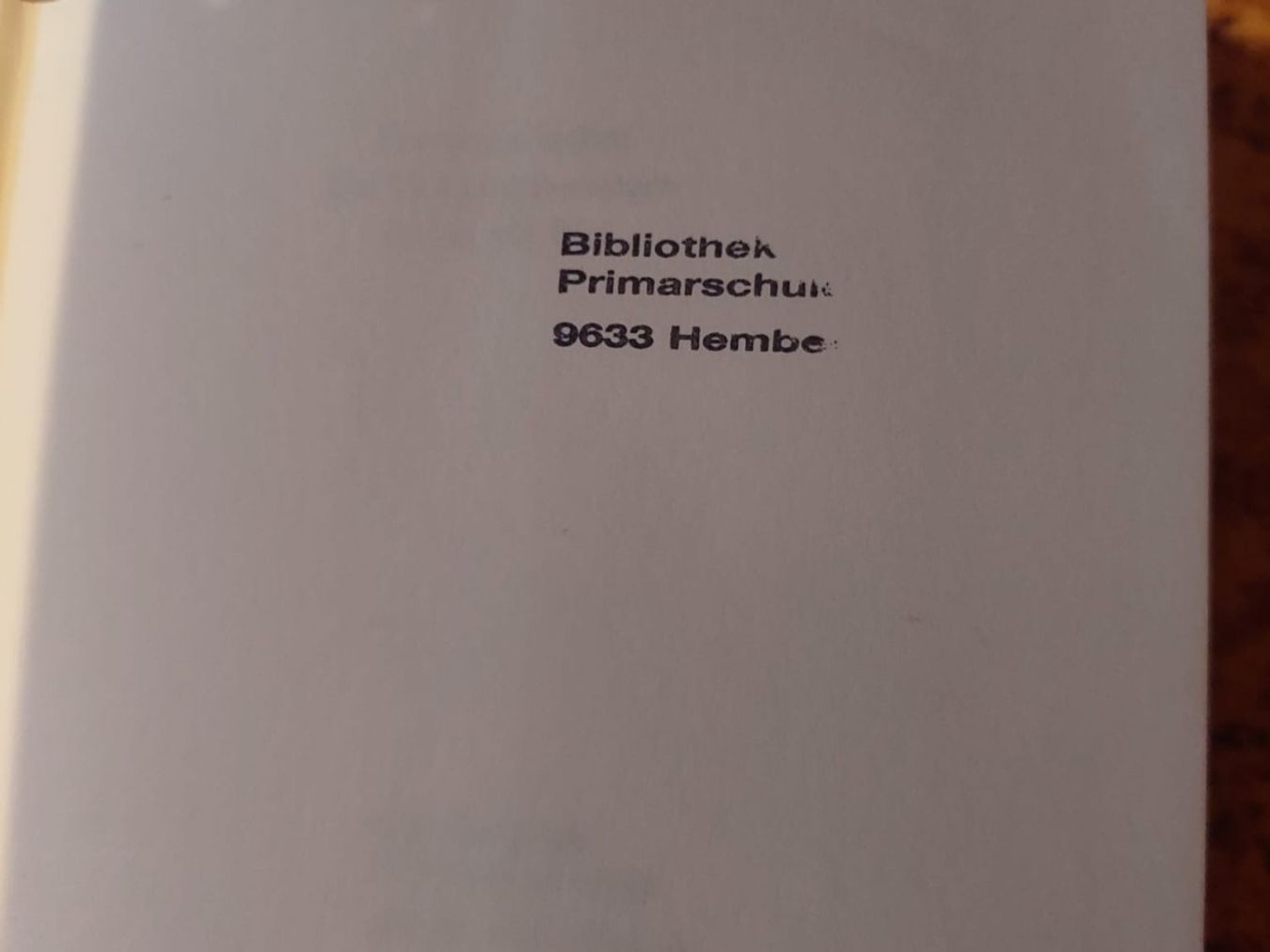 Libri: Loewe Vampirgeschichten für Mädchen – Usato da Bächli (Hemberg) venduto da Stern015 2