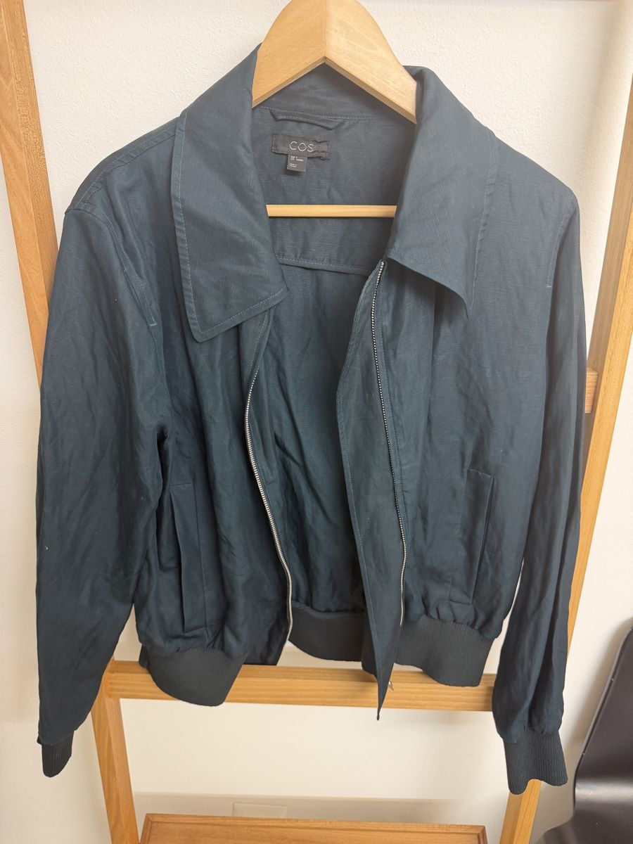 Cos Giacche:  Jacke COS  – Nuovo (secondo la descrizione) da Neerach venduto da the_modern_mini
