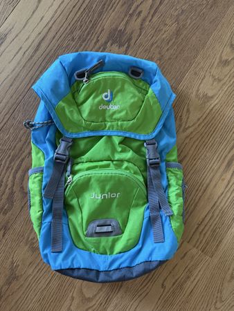Deuter Junior Rucksack Kinderrucksack
